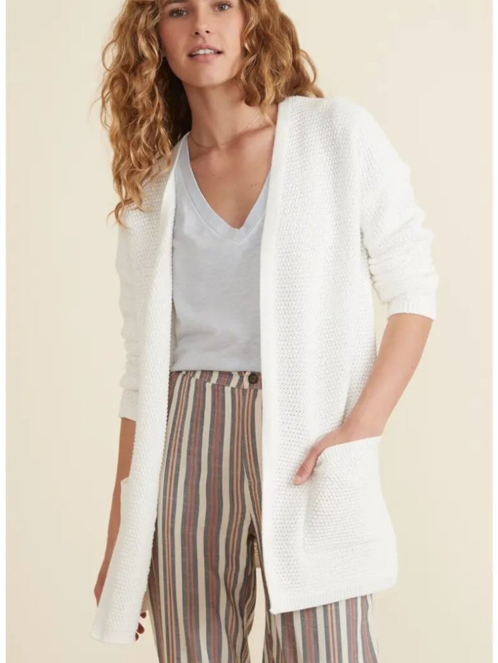 MARINE LAYER Sweater